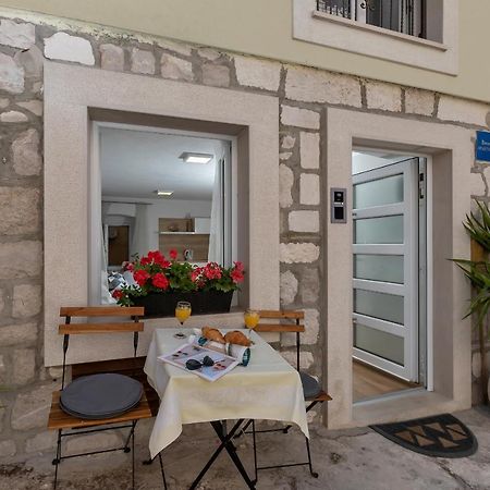 Luxury City Center Apartments Makarska Eksteriør billede